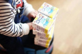 Денежная компенсация на питание специальными молочными продуктами детского питания детей первого, второго и третьего года жизни.