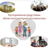 Куда можно направить средства областного материнского (семейного) капитала?