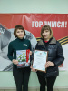 В отделе социальной защиты населения Клетнянского района в теплой и уютной обстановке состоялось вручение сертификата на областной материнский (семейный) капитал.